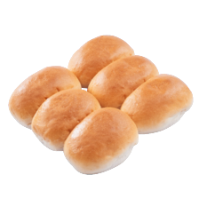 Witte puntjes